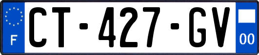 CT-427-GV