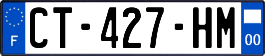 CT-427-HM
