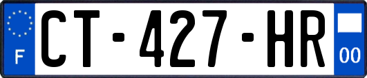 CT-427-HR