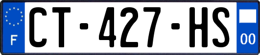 CT-427-HS