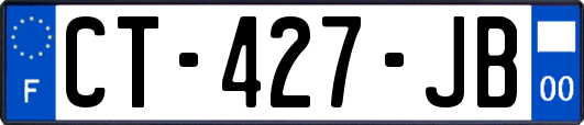 CT-427-JB