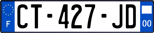 CT-427-JD