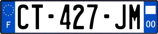 CT-427-JM