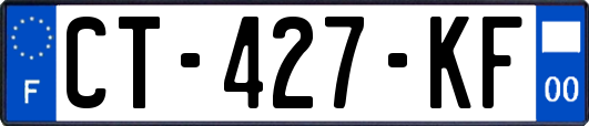CT-427-KF