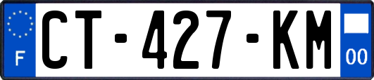 CT-427-KM