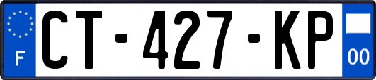 CT-427-KP