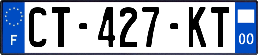 CT-427-KT