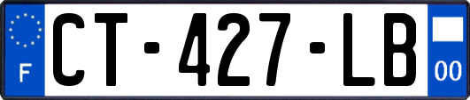 CT-427-LB