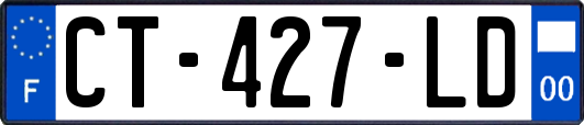 CT-427-LD