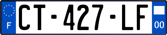 CT-427-LF