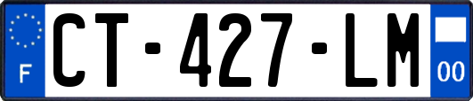 CT-427-LM