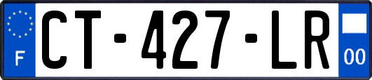 CT-427-LR