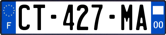 CT-427-MA
