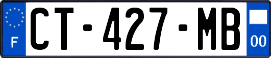 CT-427-MB