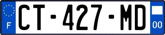 CT-427-MD