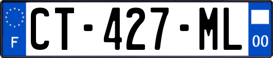 CT-427-ML