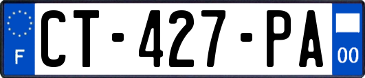 CT-427-PA