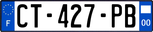CT-427-PB