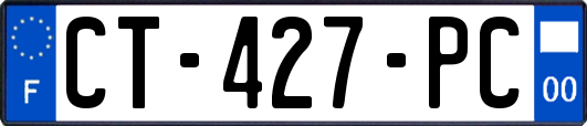 CT-427-PC