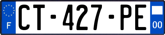 CT-427-PE