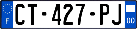 CT-427-PJ