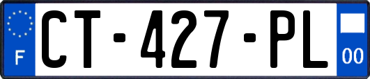 CT-427-PL