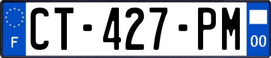 CT-427-PM