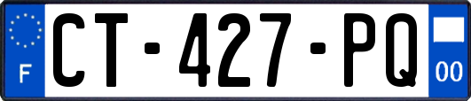 CT-427-PQ