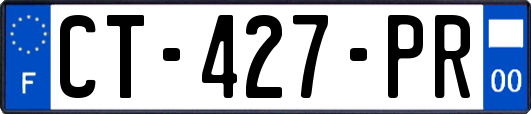 CT-427-PR