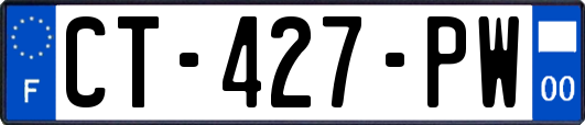 CT-427-PW