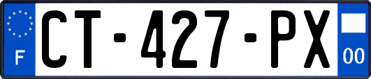 CT-427-PX