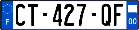 CT-427-QF