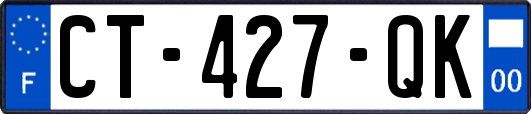 CT-427-QK