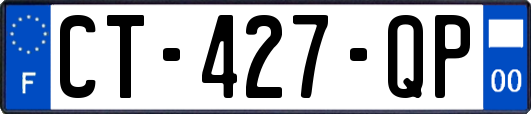 CT-427-QP
