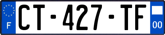 CT-427-TF