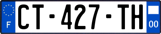 CT-427-TH