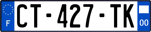 CT-427-TK