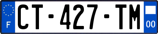 CT-427-TM