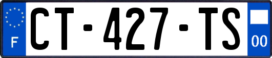 CT-427-TS
