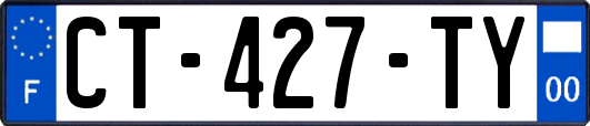 CT-427-TY