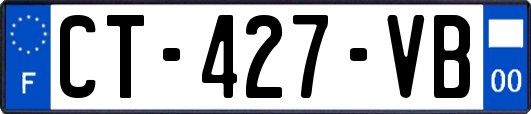 CT-427-VB