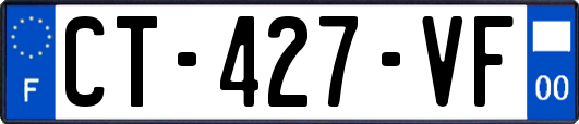 CT-427-VF