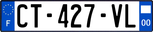 CT-427-VL