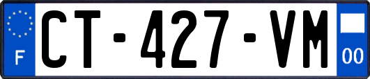CT-427-VM