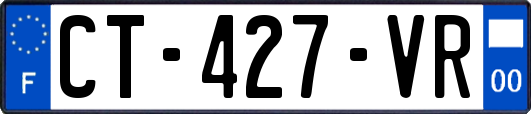 CT-427-VR