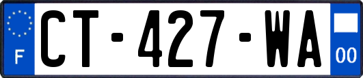 CT-427-WA