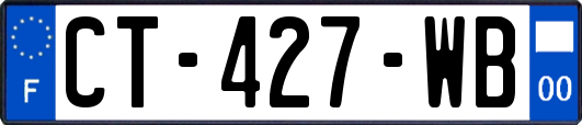CT-427-WB