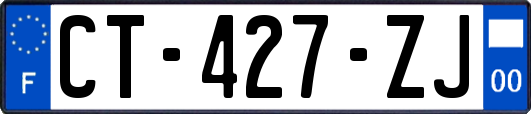 CT-427-ZJ