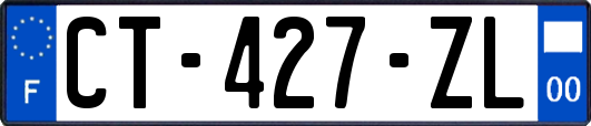 CT-427-ZL