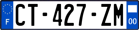 CT-427-ZM